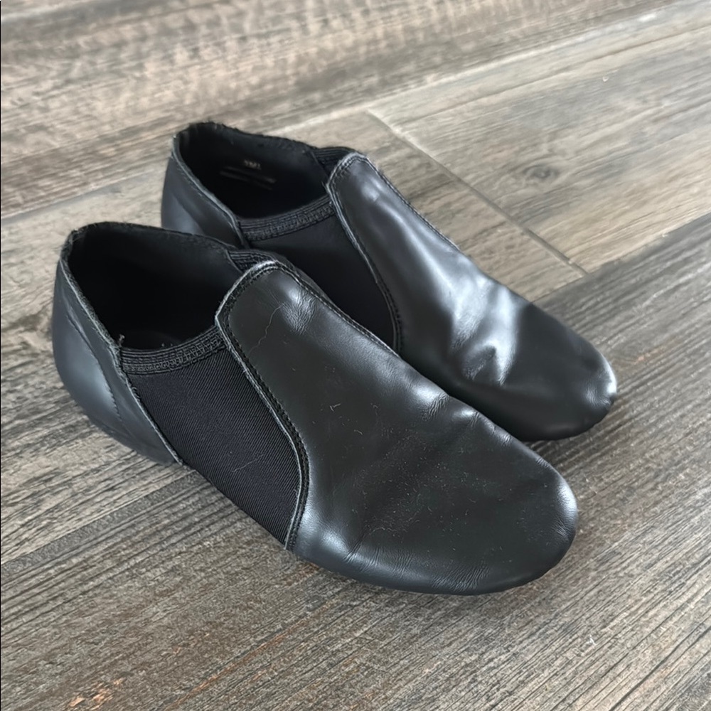 Girls Jazz/Dance Shoes